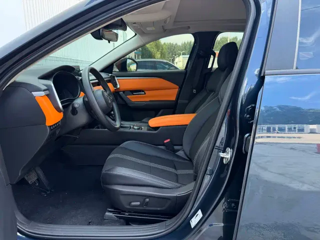 Mazda CX-50 Xingye — Фото автомобиля 15