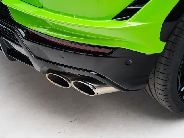 Lamborghini Urus — Фото автомобиля 7