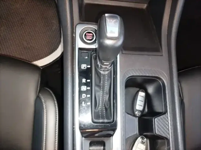 Nissan Sylphy — Фото автомобиля 13
