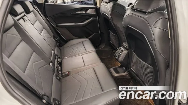 BMW 2-Series — Фото автомобиля 8