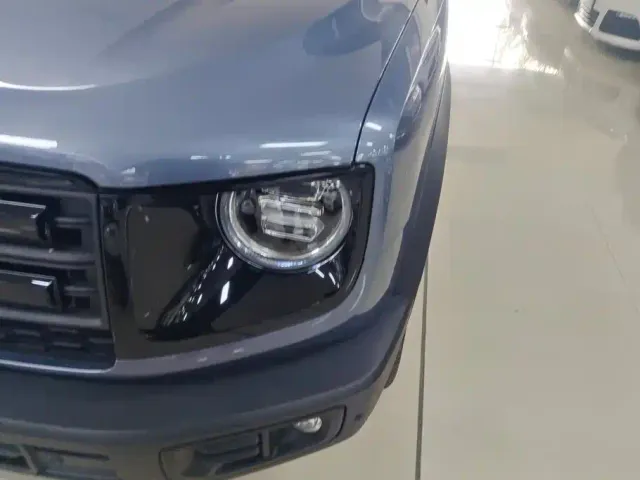 Haval Big Dog — Фото автомобиля 5