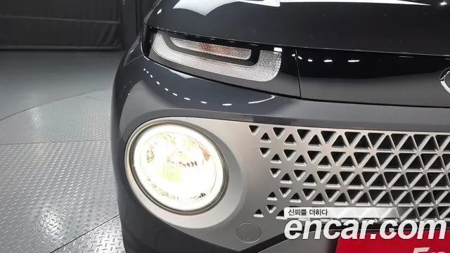 Hyundai Casper — Фото автомобиля 7