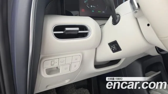 Hyundai Palisade LX3 — Фото автомобиля 29