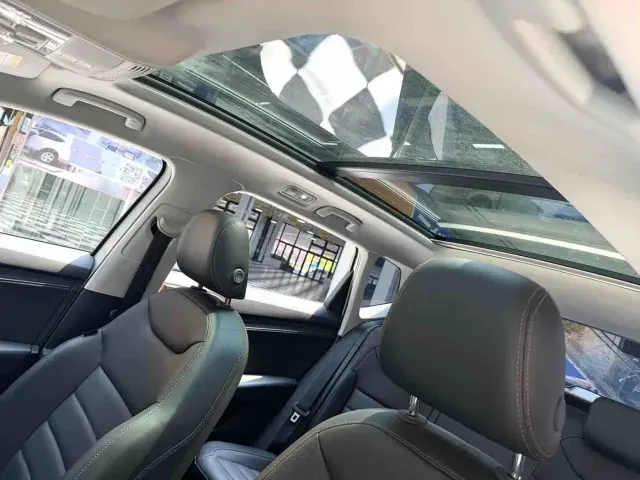 Volkswagen Tharu — Фото автомобиля 11