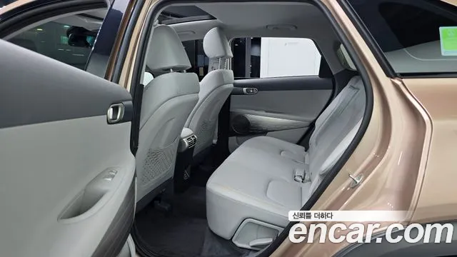 Hyundai Nexo — Фото автомобиля 12