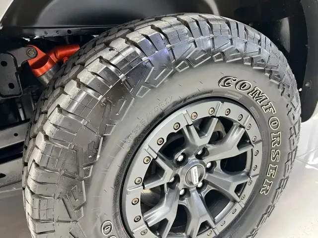 Ford F-150 Raptor — Фото автомобиля 6