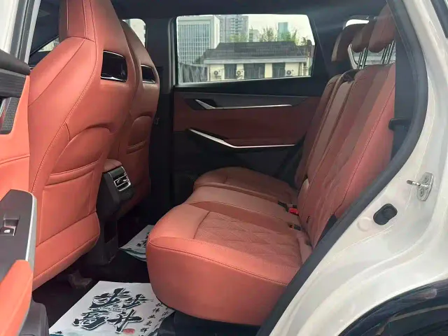 Changan CS75 Plus — Фото автомобиля 4