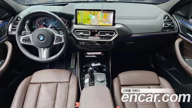 BMW X4 xDrive20i M Sport Pro Special Edition — Фото автомобиля 6