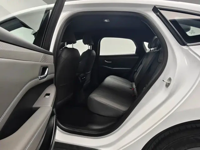 BYD Qin PLUS — Фото автомобиля 10