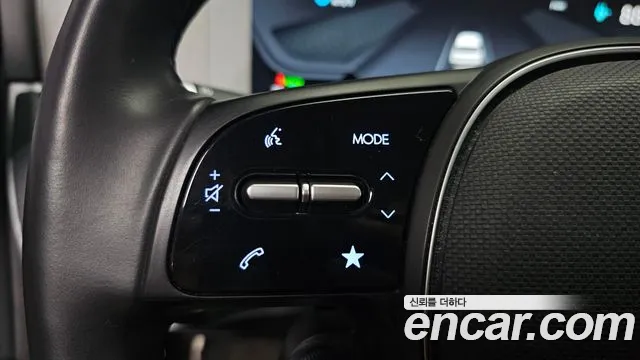 Hyundai Ioniq 5 Ioniq5 — Фото автомобиля 30