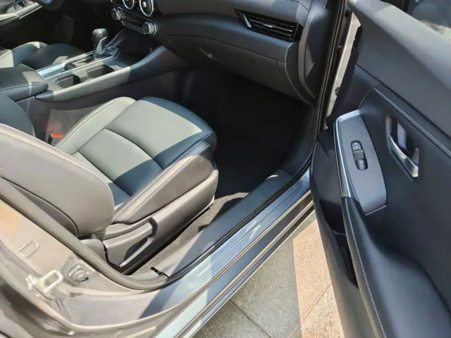 Nissan Sylphy — Фото автомобиля 15