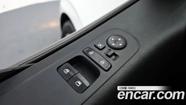 Hyundai Staria Staria Карго 5 мест — Фото автомобиля 19