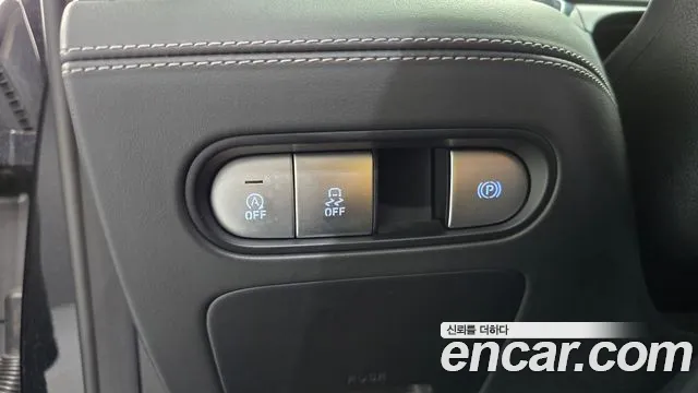 Genesis G90 Бензин 3.5 турбо AWD — Фото автомобиля 24