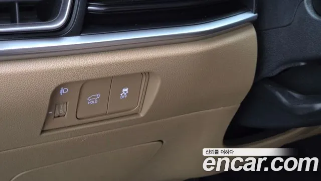 Kia Sorento Generation 4 — Фото автомобиля 26