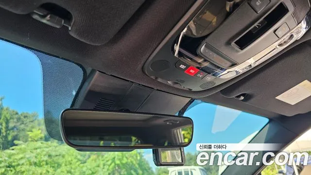 Kia Sorento Sorento 4-е поколение Дизель 2.2 2WD — Фото автомобиля 20