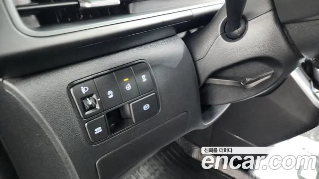 Hyundai Staria Staria 4WD Tourer 9 мест — Фото автомобиля 19