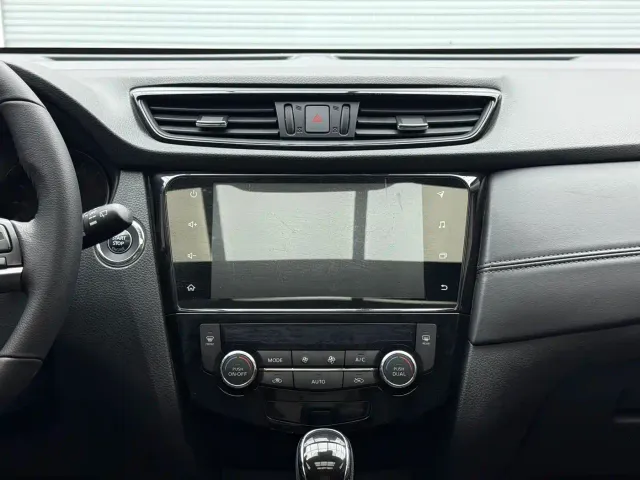 Nissan X-Trail — Фото автомобиля 16
