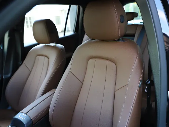 Mercedes-Benz GLB-Class — Фото автомобиля 19