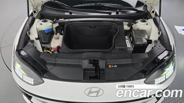 Hyundai Ioniq 6 — Фото автомобиля 6