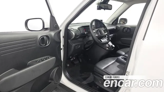 Hyundai Casper Casper Modern — Фото автомобиля 10