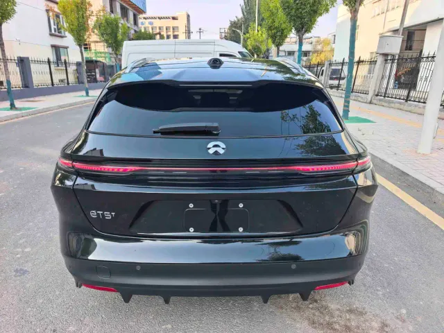 Nio ET5 Touring — Фото автомобиля 8