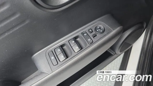 Hyundai Casper — Фото автомобиля 29