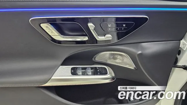 Mercedes-Benz E-Class E-класс W214 E300 4MATIC Exclusive — Фото автомобиля 15