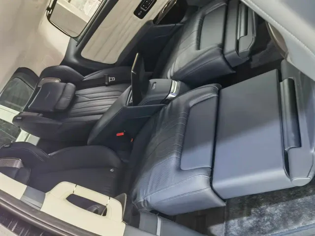 Buick Century — Фото автомобиля 16