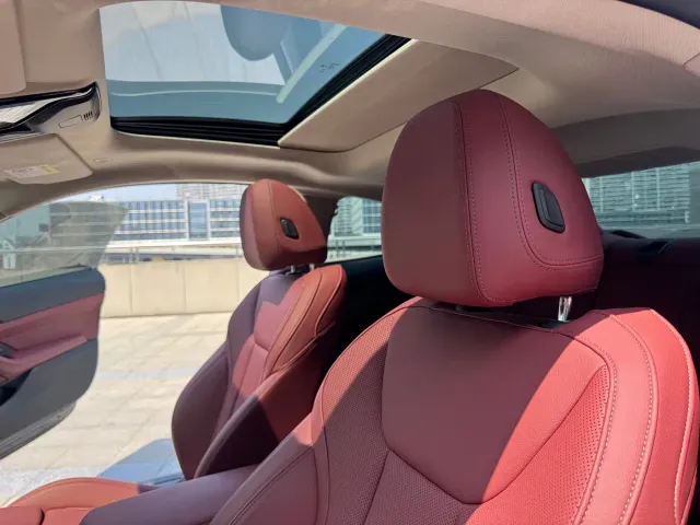 BMW 4 Series — Фото автомобиля 14