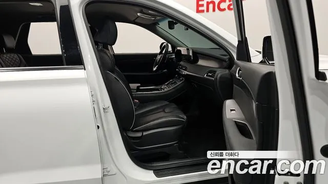 Hyundai Palisade Palisade Дизель 2.2 2WD — Фото автомобиля 11