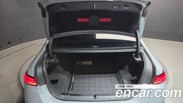 BMW 5-Series 5 серия (G60) 530i xDrive M Sport — Фото автомобиля 30