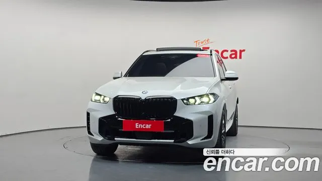 BMW X5 G05 — Фото автомобиля 2