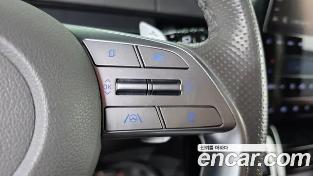 Hyundai Staria — Фото автомобиля 25