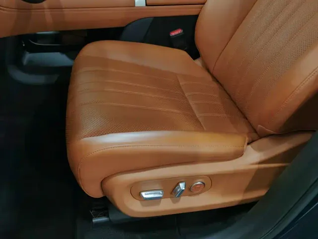 GAC Trumpchi Xiangwang S9 — Фото автомобиля 20
