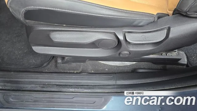 Kia Canival Carnival 4 поколение Дизель 9 мест Prestige — Фото автомобиля 28