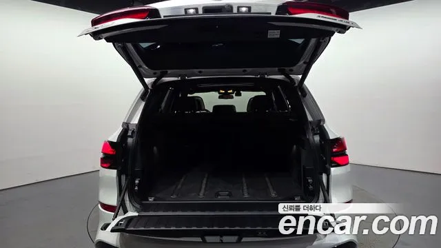 BMW X5 G05 — Фото автомобиля 25