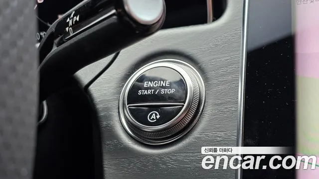 Mercedes-Benz E-Class W214 — Фото автомобиля 26