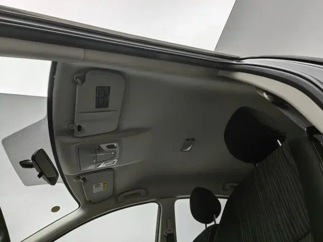 Nissan Sylphy — Фото автомобиля 14