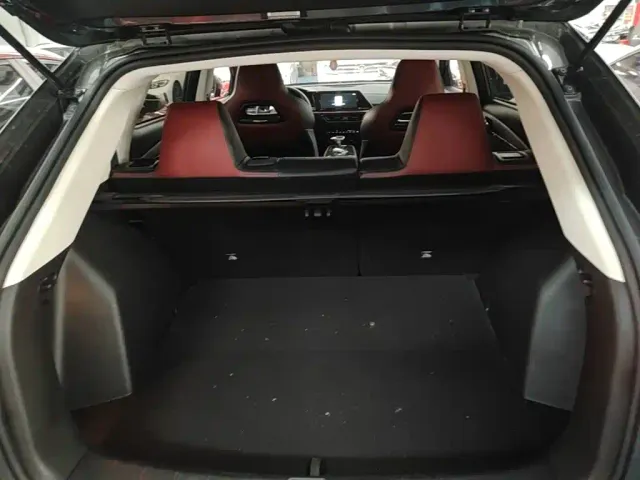 Changan Oushang X5 — Фото автомобиля 18