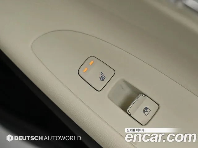 Hyundai Grandeur — Фото автомобиля 18
