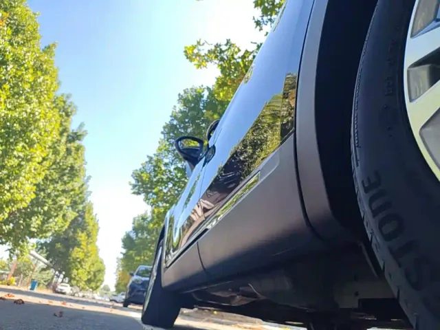 Buick Envision Plus — Фото автомобиля 21