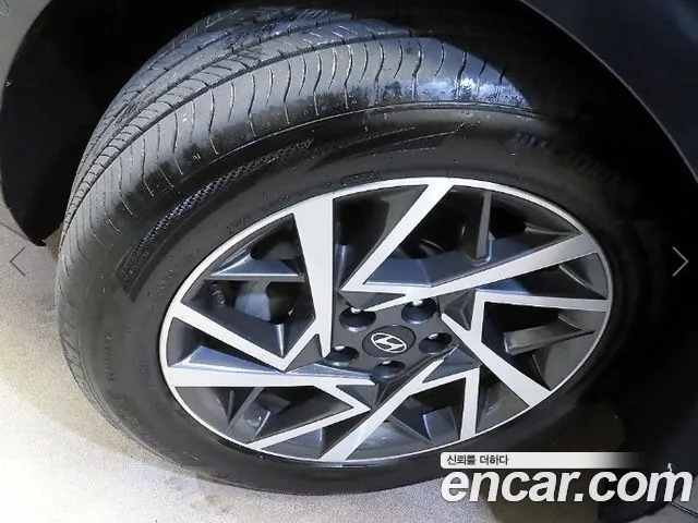 Hyundai Grandeur GN7 — Фото автомобиля 19