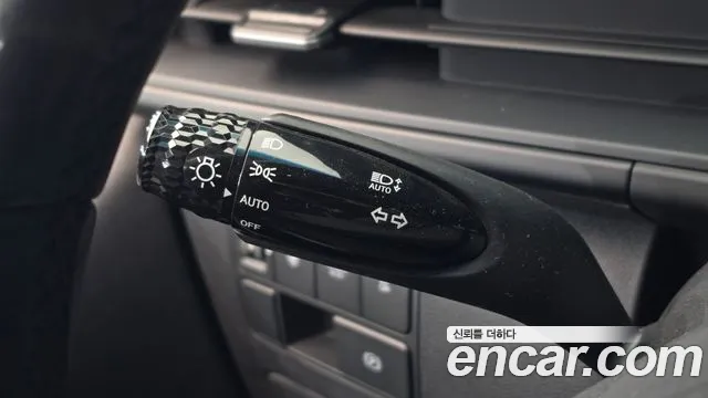 Hyundai Staria Staria — Фото автомобиля 18
