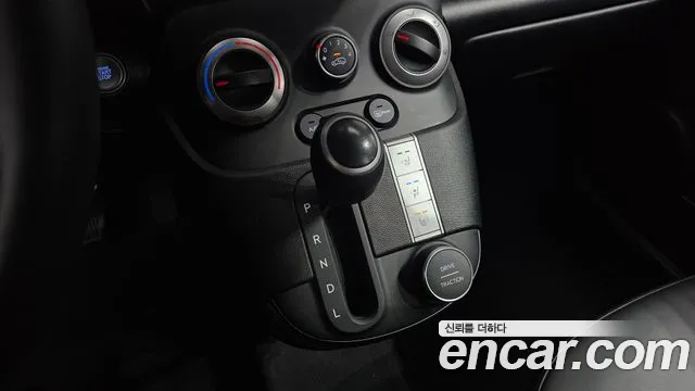 Hyundai Casper Casper Essential Light — Фото автомобиля 8