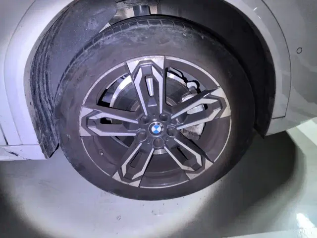 BMW X2 — Фото автомобиля 24