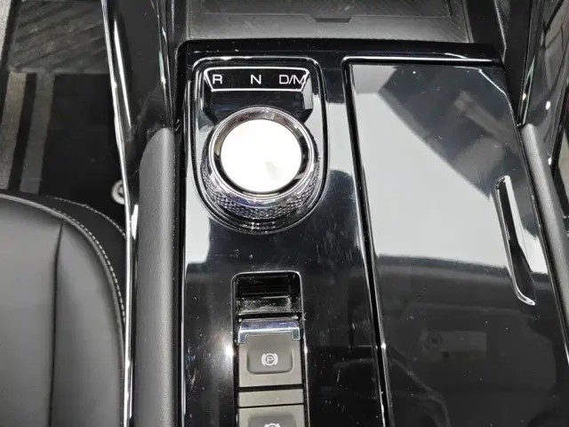 Haval H6 — Фото автомобиля 16