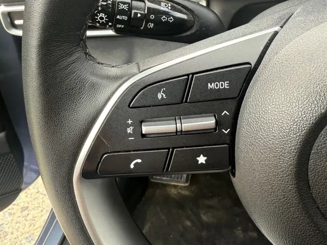 Hyundai Elantra — Фото автомобиля 11