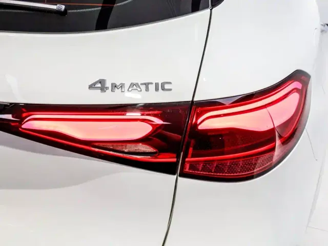 Mercedes-Benz GLC-Class — Фото автомобиля 26