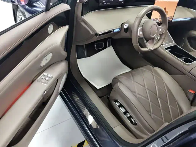 Stelato S9 — Фото автомобиля 15