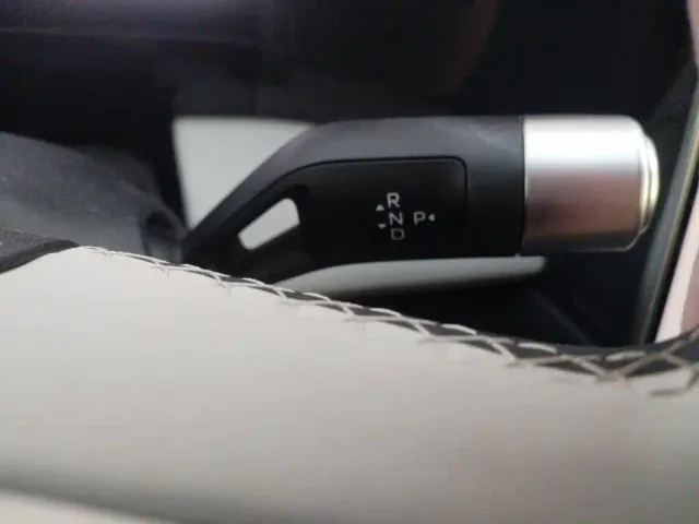 Geely Galaxy L7 — Фото автомобиля 10